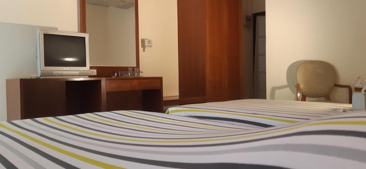 Rai Win Resort Krabi town Quarto foto