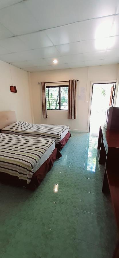 Rai Win Resort Krabi town Quarto foto