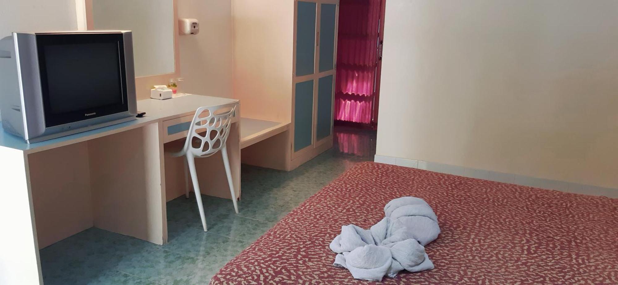 Rai Win Resort Krabi town Quarto foto