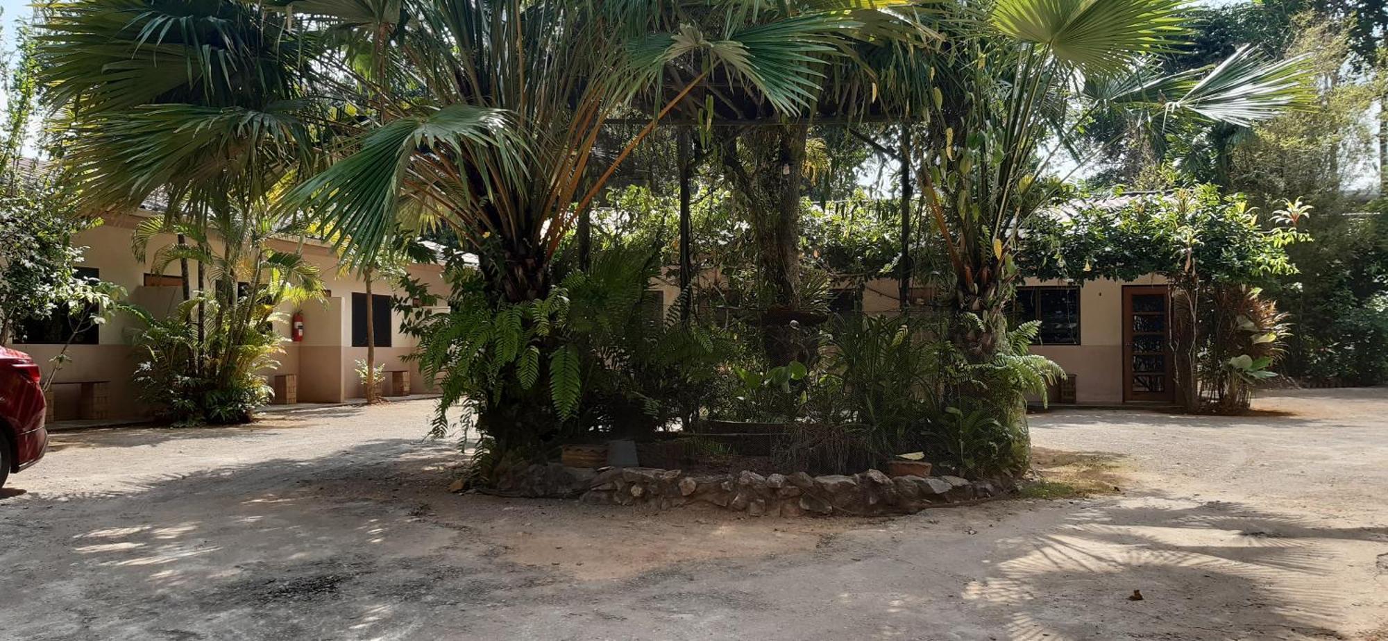Rai Win Resort Krabi town Quarto foto