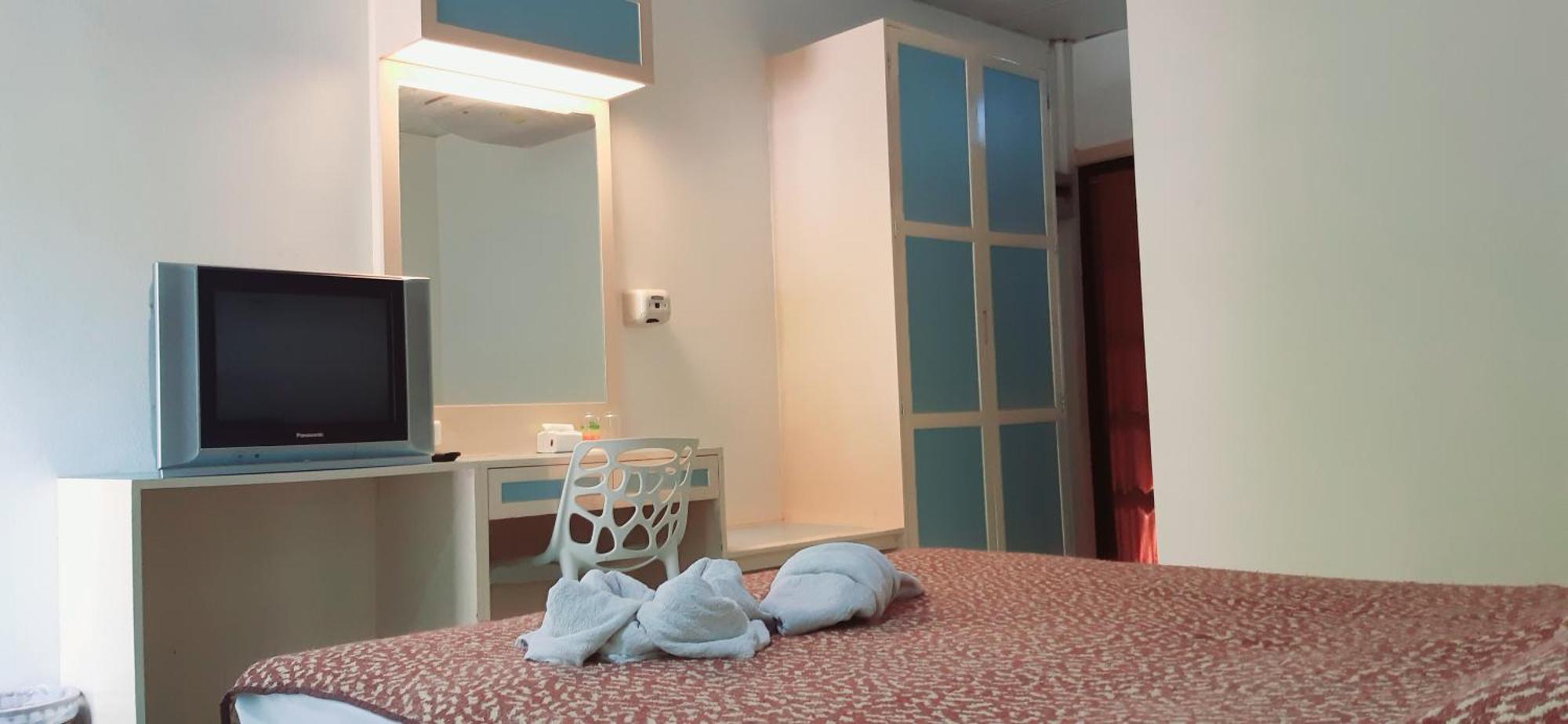 Rai Win Resort Krabi town Quarto foto