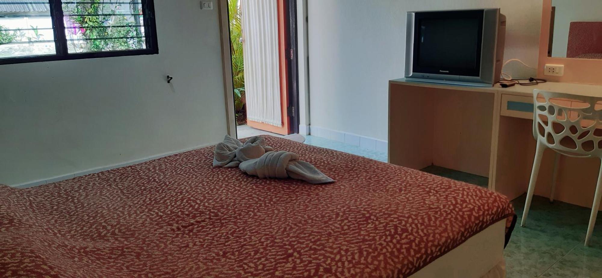 Rai Win Resort Krabi town Quarto foto