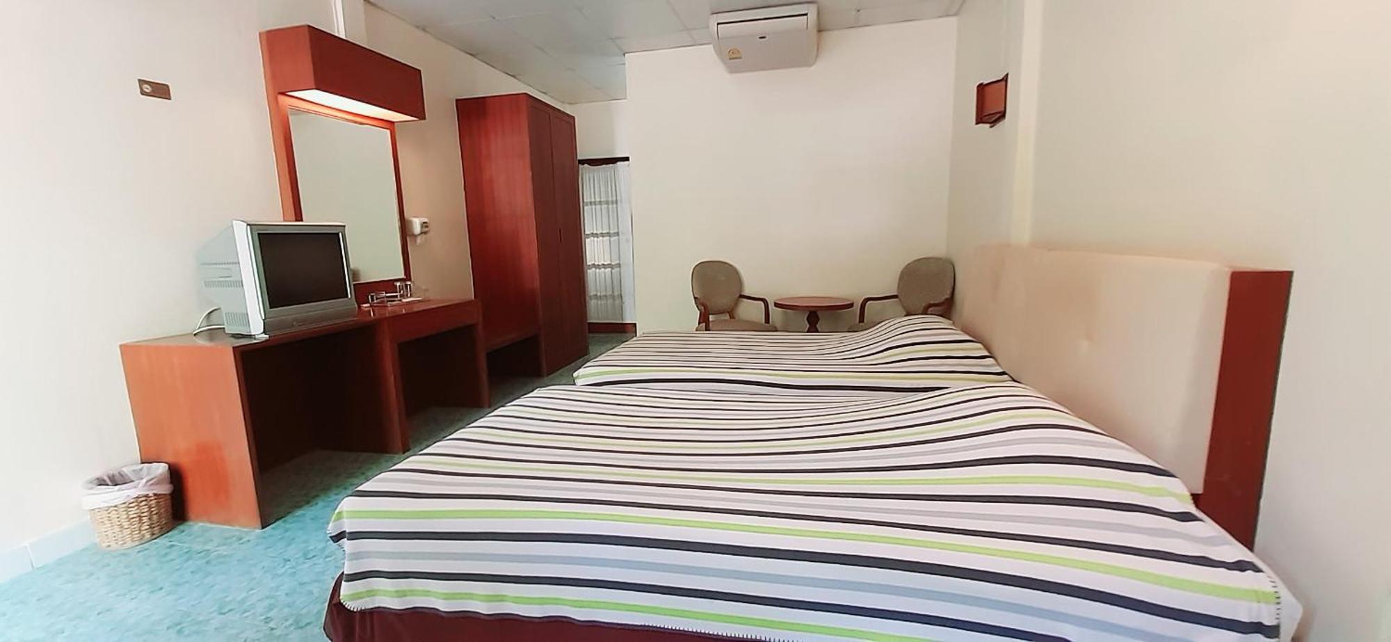 Rai Win Resort Krabi town Quarto foto