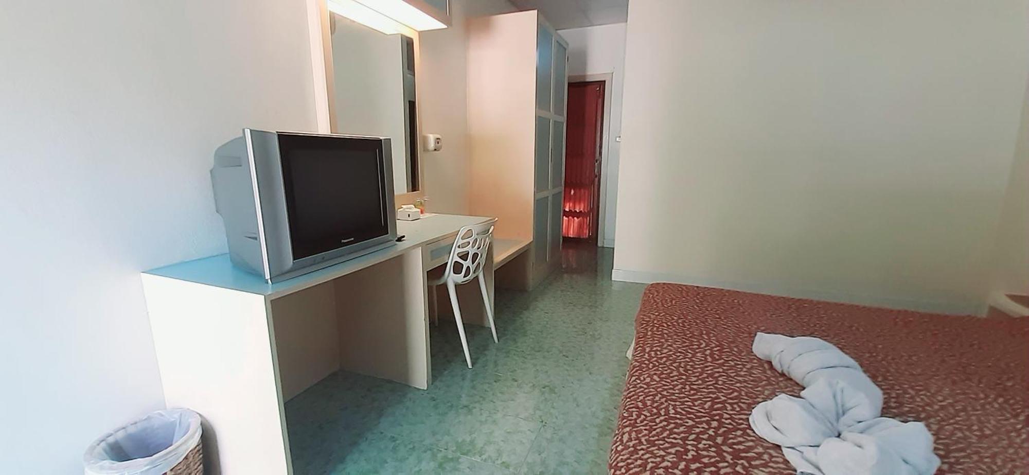 Rai Win Resort Krabi town Quarto foto