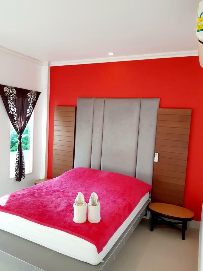 Rai Win Resort Krabi town Exterior foto