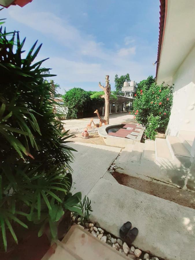 Rai Win Resort Krabi town Exterior foto