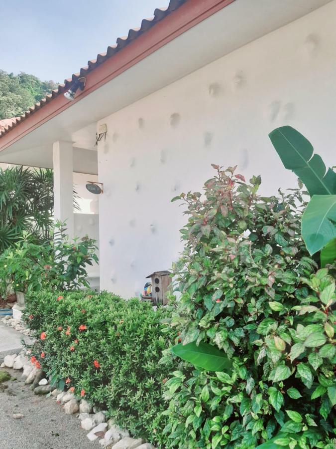 Rai Win Resort Krabi town Exterior foto