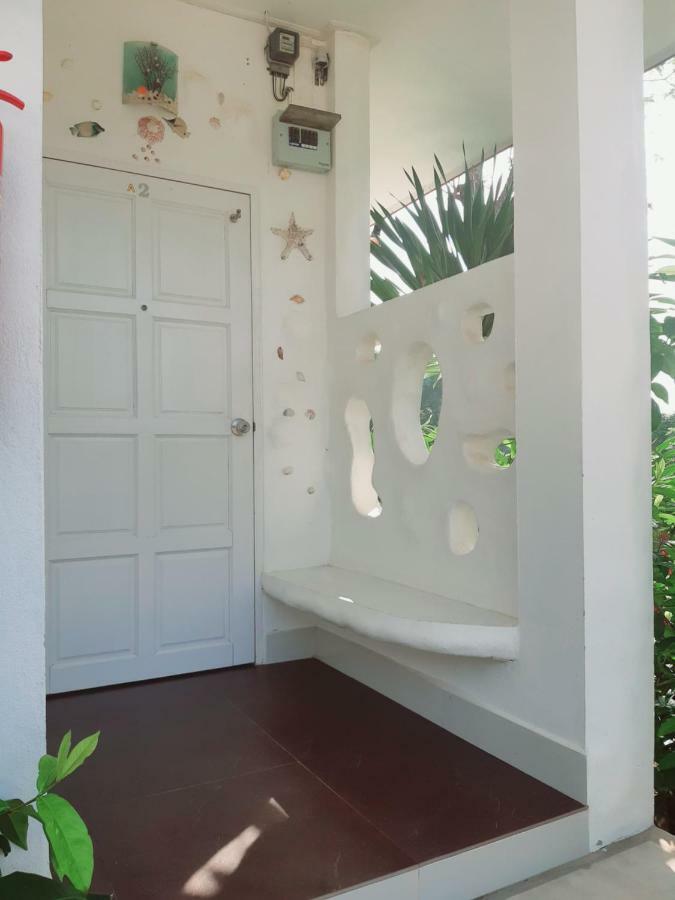 Rai Win Resort Krabi town Exterior foto