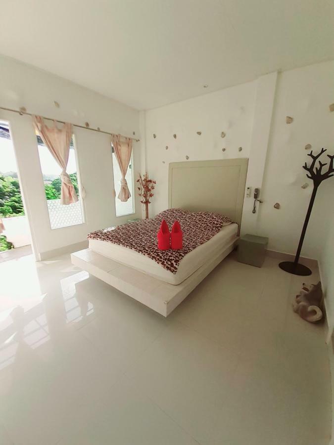 Rai Win Resort Krabi town Exterior foto