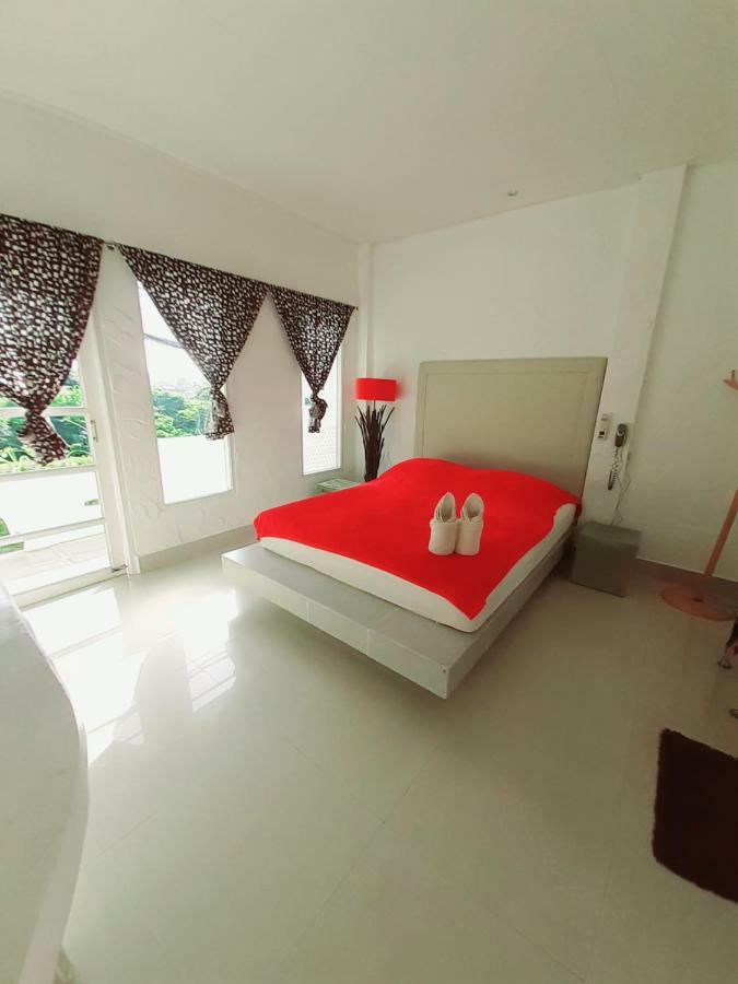 Rai Win Resort Krabi town Exterior foto