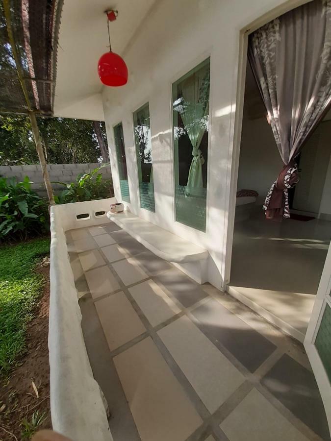 Rai Win Resort Krabi town Exterior foto