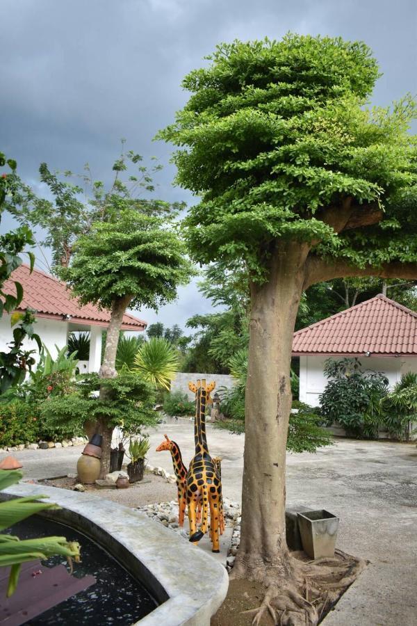Rai Win Resort Krabi town Exterior foto