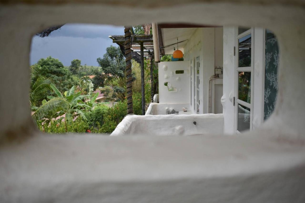 Rai Win Resort Krabi town Exterior foto